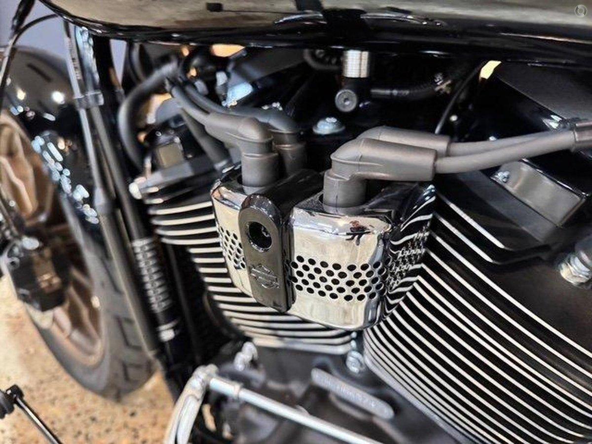 2022 HARLEY-DAVIDSON FXLRS LOW RIDER S (117) CRUISER
