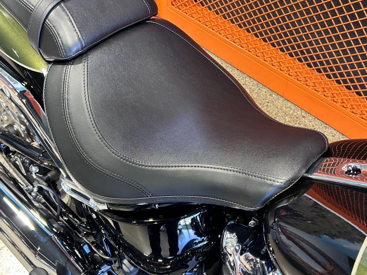 2026 HARLEY-DAVIDSON FLFB FAT BOY (117) CRUISER