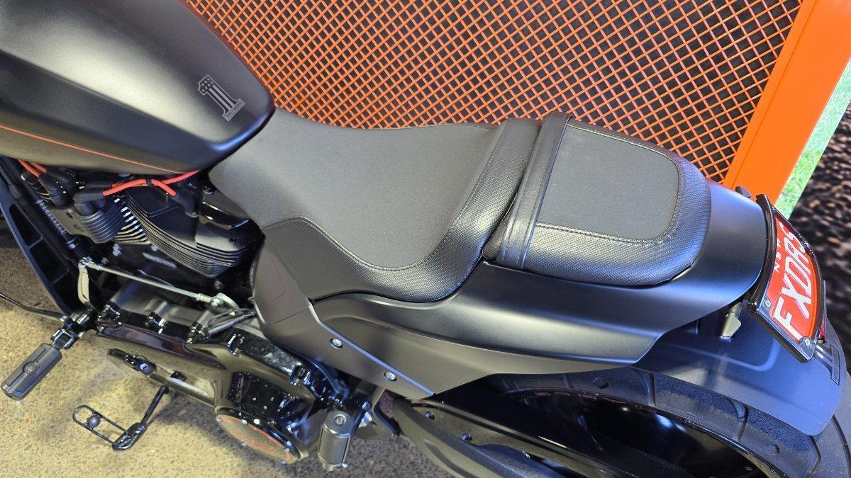 2019 HARLEY-DAVIDSON FXDRS FXDR (114) CRUISER
