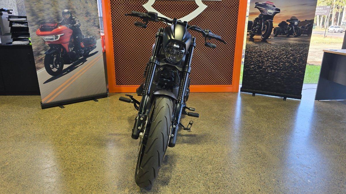 2019 HARLEY-DAVIDSON FXDRS FXDR (114) CRUISER