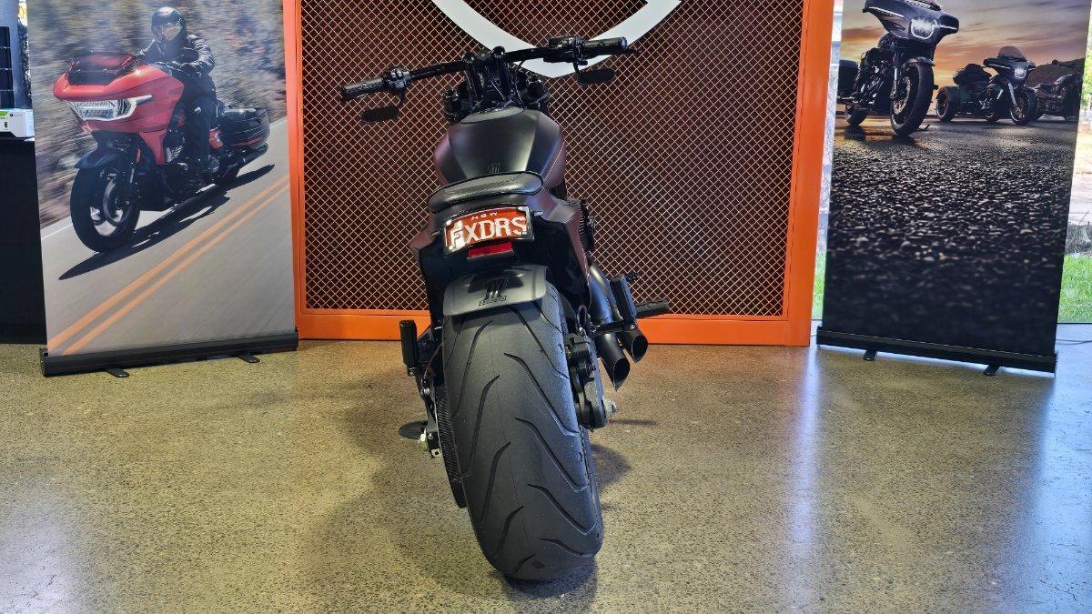 2019 HARLEY-DAVIDSON FXDRS FXDR (114) CRUISER