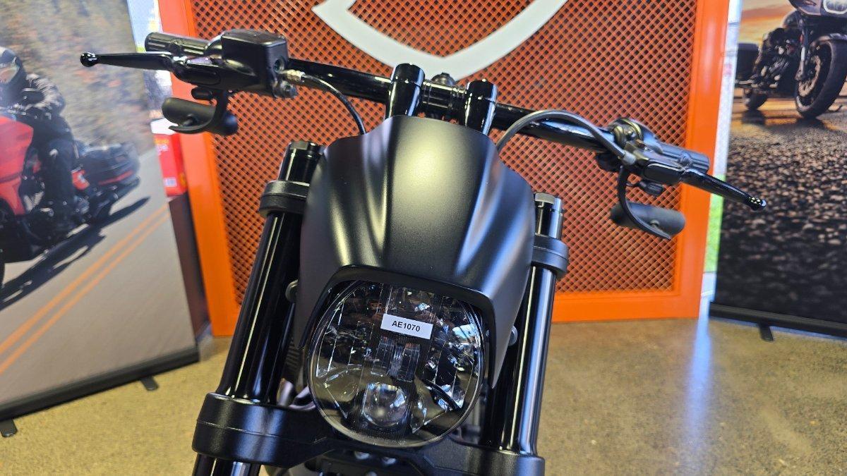 2019 HARLEY-DAVIDSON FXDRS FXDR (114) CRUISER