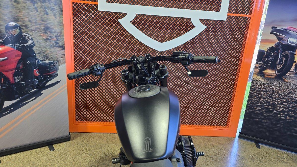 2019 HARLEY-DAVIDSON FXDRS FXDR (114) CRUISER