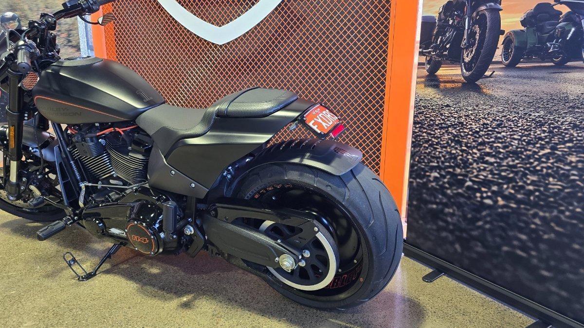 2019 HARLEY-DAVIDSON FXDRS FXDR (114) CRUISER