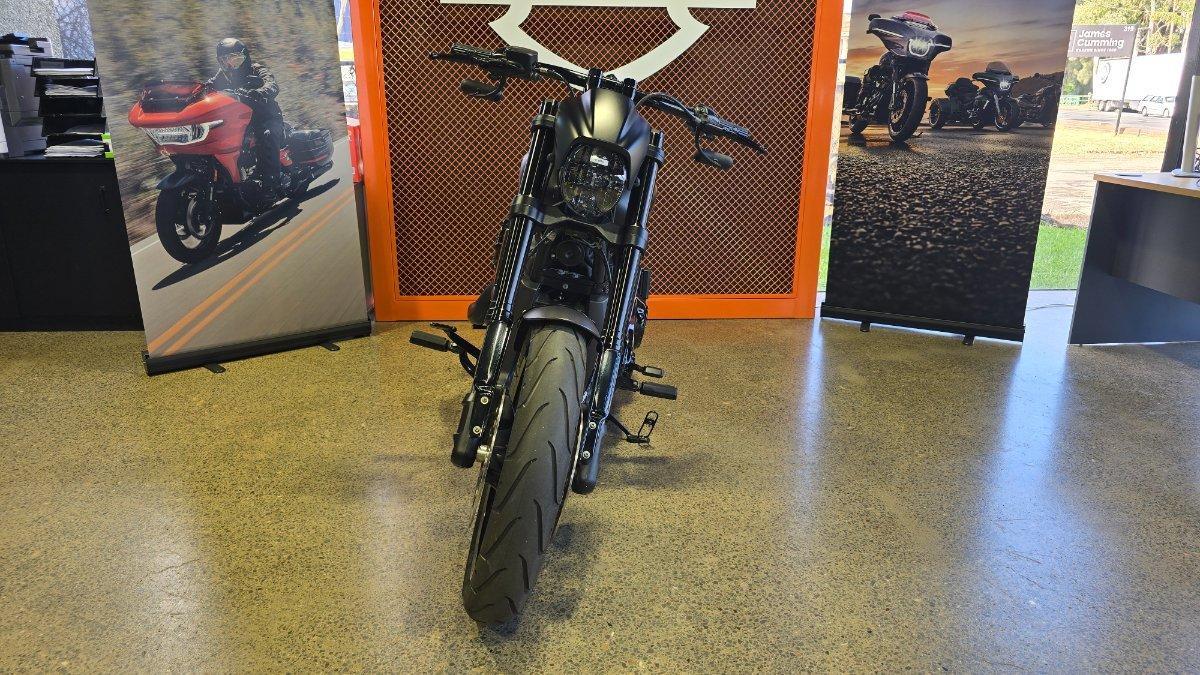 2019 HARLEY-DAVIDSON FXDRS FXDR (114) CRUISER