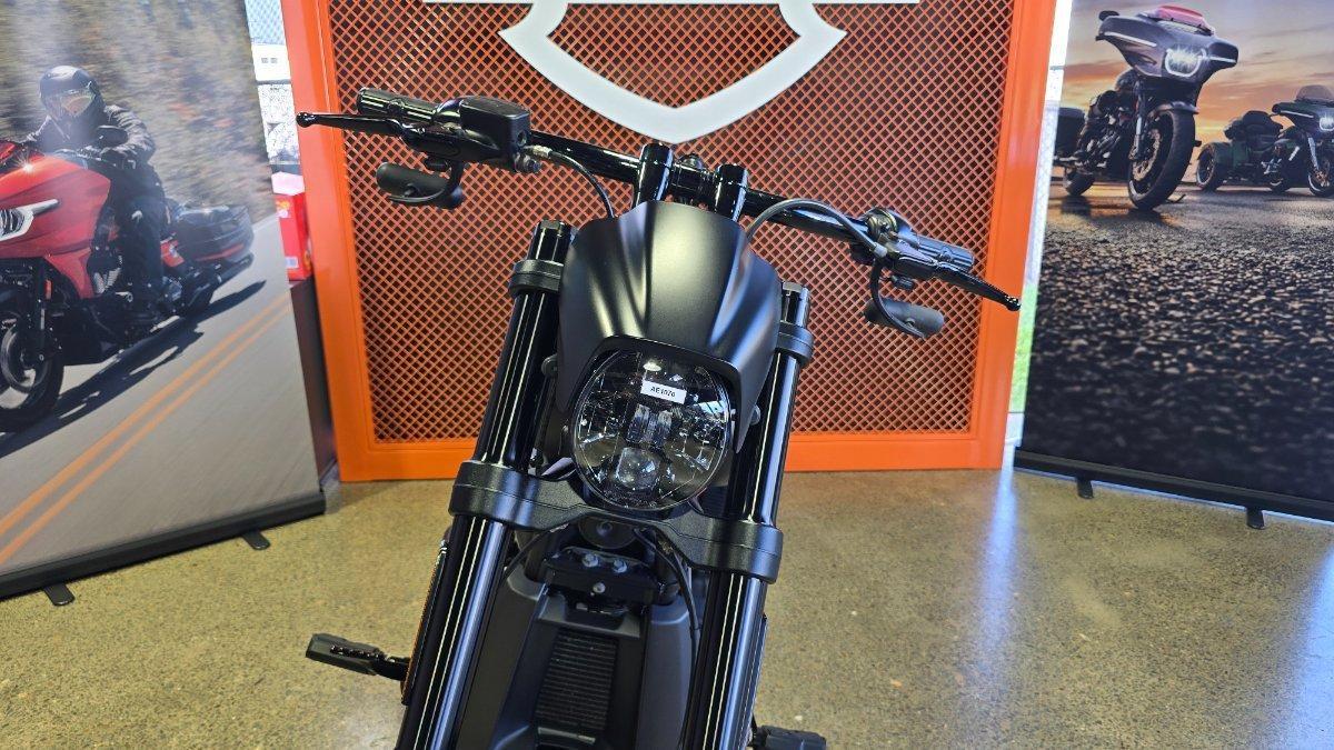 2019 HARLEY-DAVIDSON FXDRS FXDR (114) CRUISER