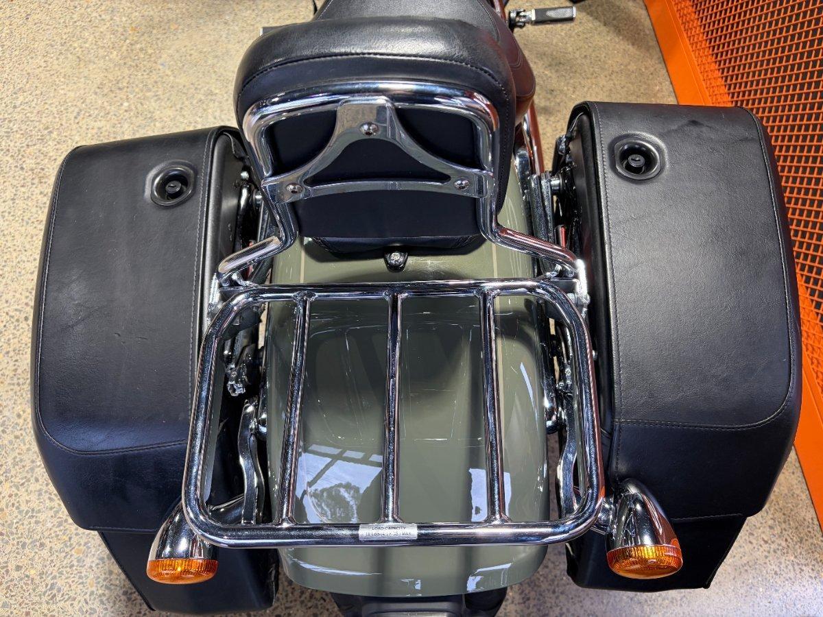 2021 HARLEY-DAVIDSON FLFBS FAT BOY (114) CRUISER