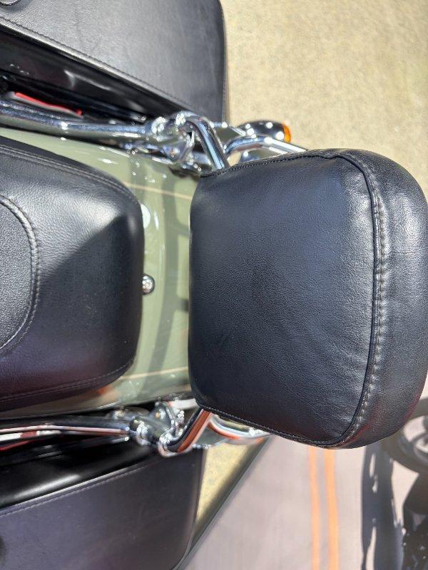 2021 HARLEY-DAVIDSON FLFBS FAT BOY (114) CRUISER