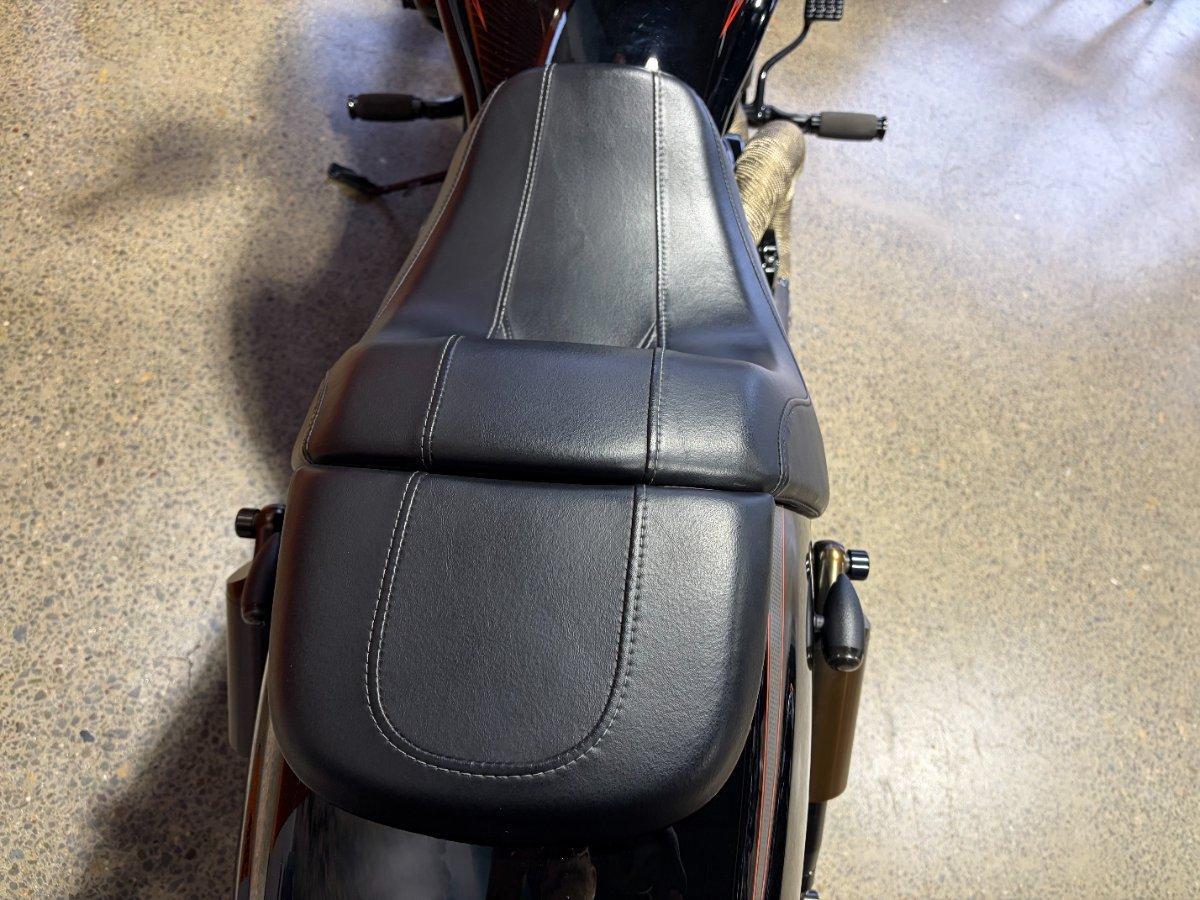 2016 HARLEY-DAVIDSON VRSCDX NIGHT ROD SPECIAL CRUISER
