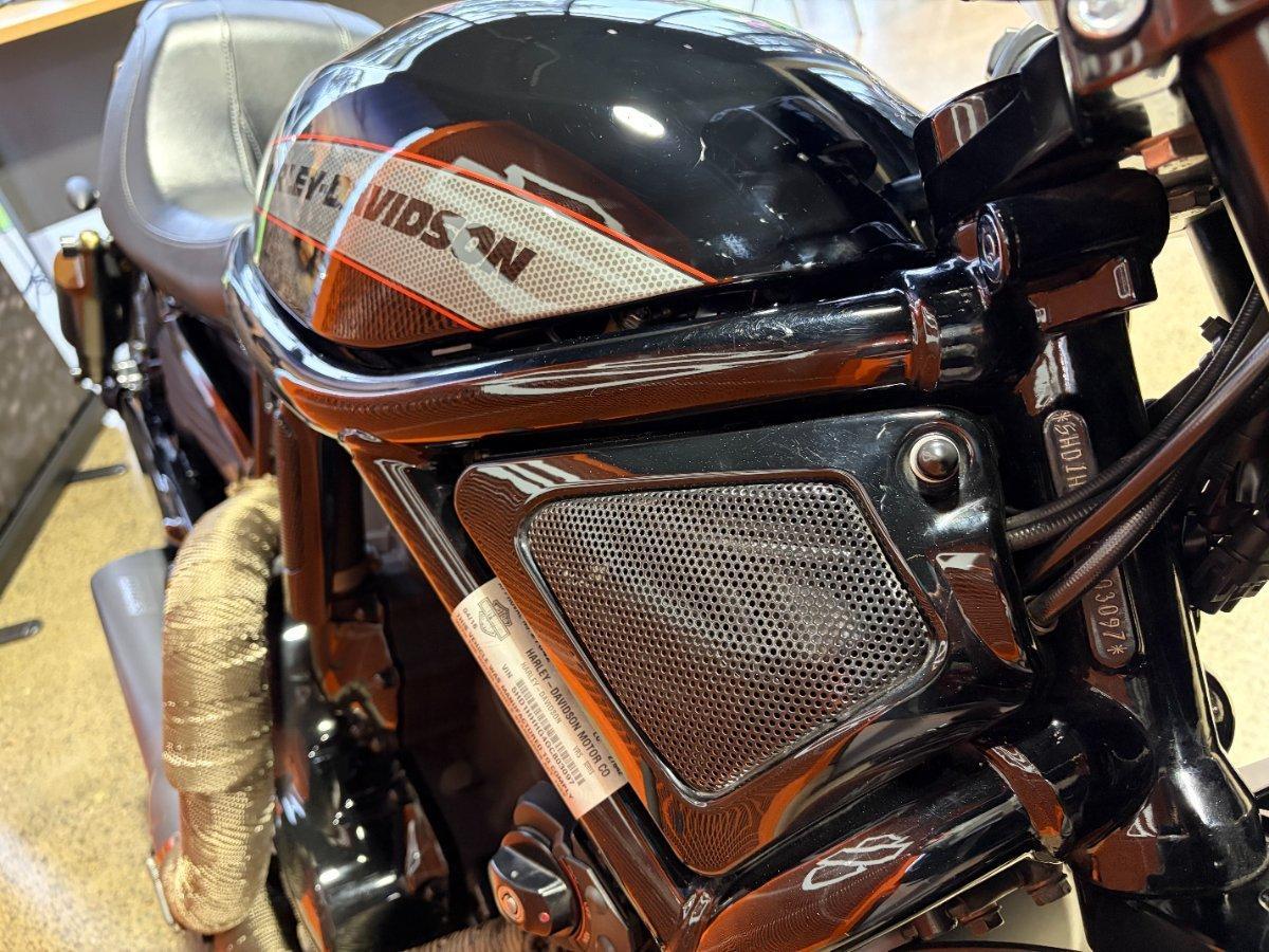 2016 HARLEY-DAVIDSON VRSCDX NIGHT ROD SPECIAL CRUISER