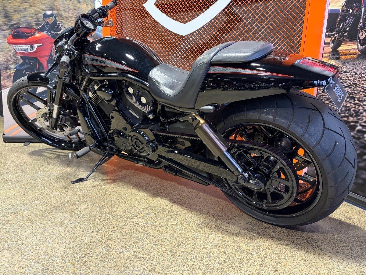 2016 HARLEY-DAVIDSON VRSCDX NIGHT ROD SPECIAL CRUISER