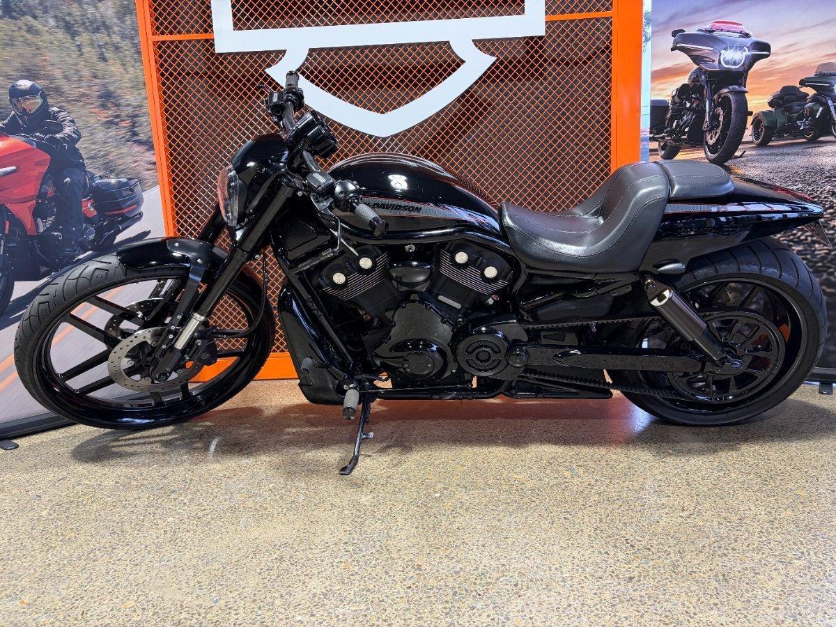 2016 HARLEY-DAVIDSON VRSCDX NIGHT ROD SPECIAL CRUISER