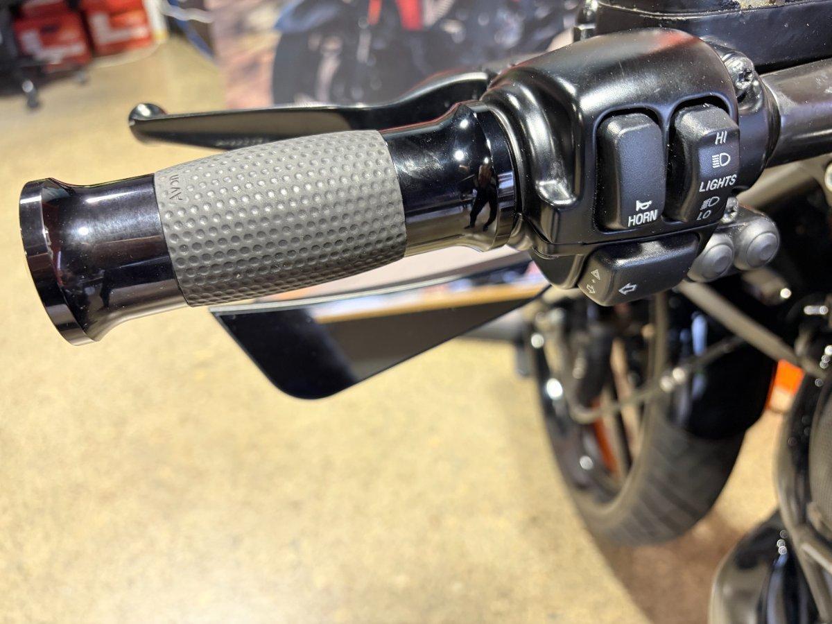 2016 HARLEY-DAVIDSON VRSCDX NIGHT ROD SPECIAL CRUISER