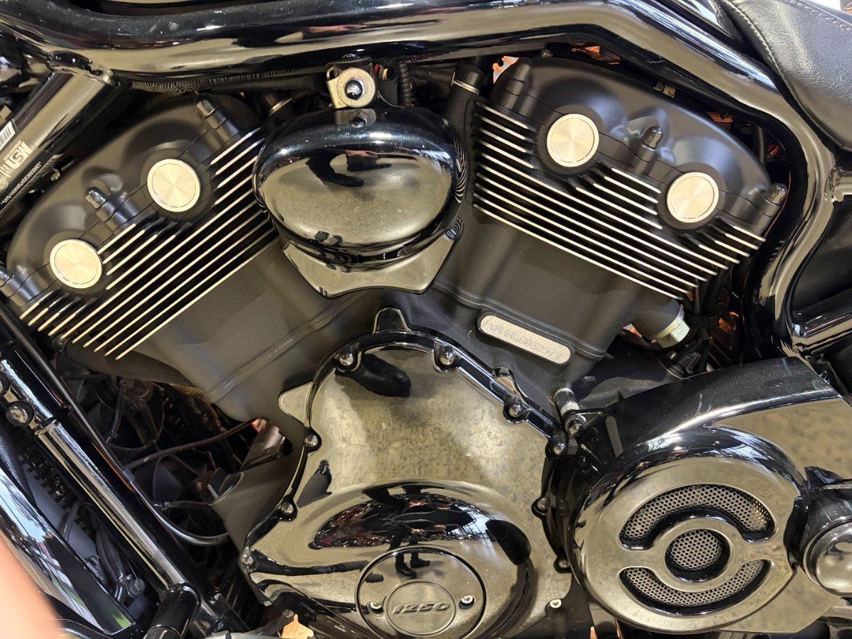 2016 HARLEY-DAVIDSON VRSCDX NIGHT ROD SPECIAL CRUISER