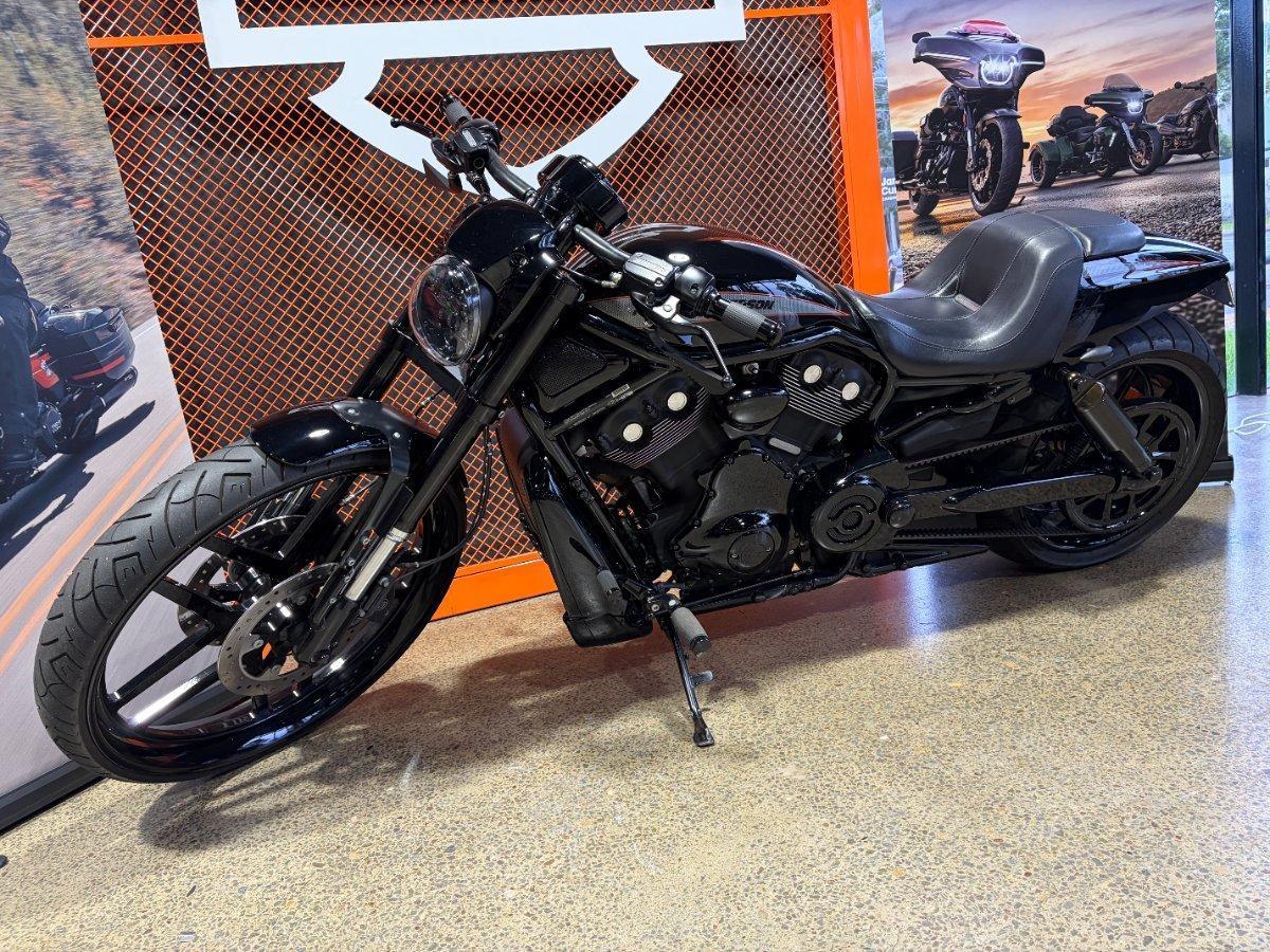 2016 HARLEY-DAVIDSON VRSCDX NIGHT ROD SPECIAL CRUISER
