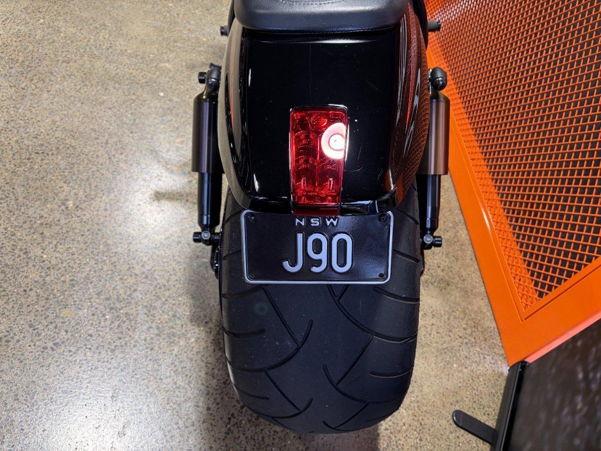2016 HARLEY-DAVIDSON VRSCDX NIGHT ROD SPECIAL CRUISER
