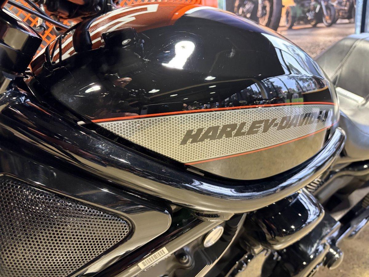 2016 HARLEY-DAVIDSON VRSCDX NIGHT ROD SPECIAL CRUISER