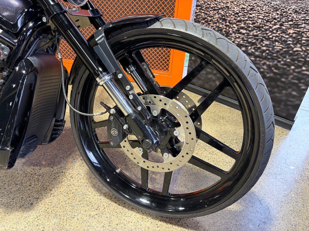 2016 HARLEY-DAVIDSON VRSCDX NIGHT ROD SPECIAL CRUISER