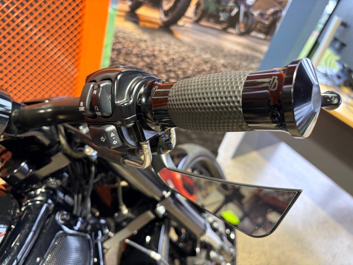 2016 HARLEY-DAVIDSON VRSCDX NIGHT ROD SPECIAL CRUISER