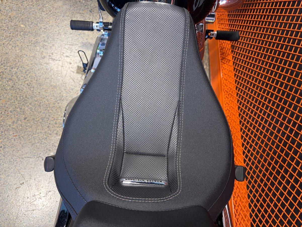 2024 HARLEY-DAVIDSON FXBR BREAKOUT (117) CRUISER