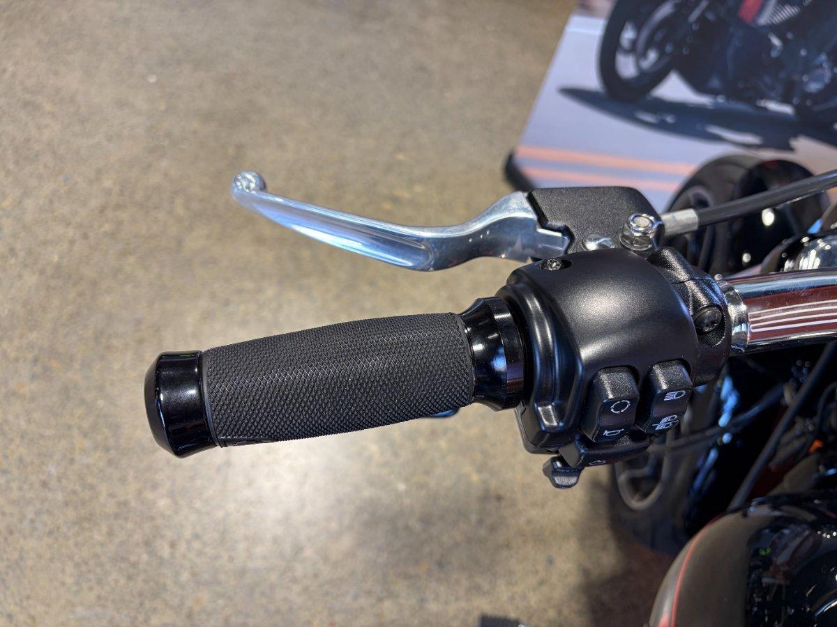 2024 HARLEY-DAVIDSON FXBR BREAKOUT (117) CRUISER