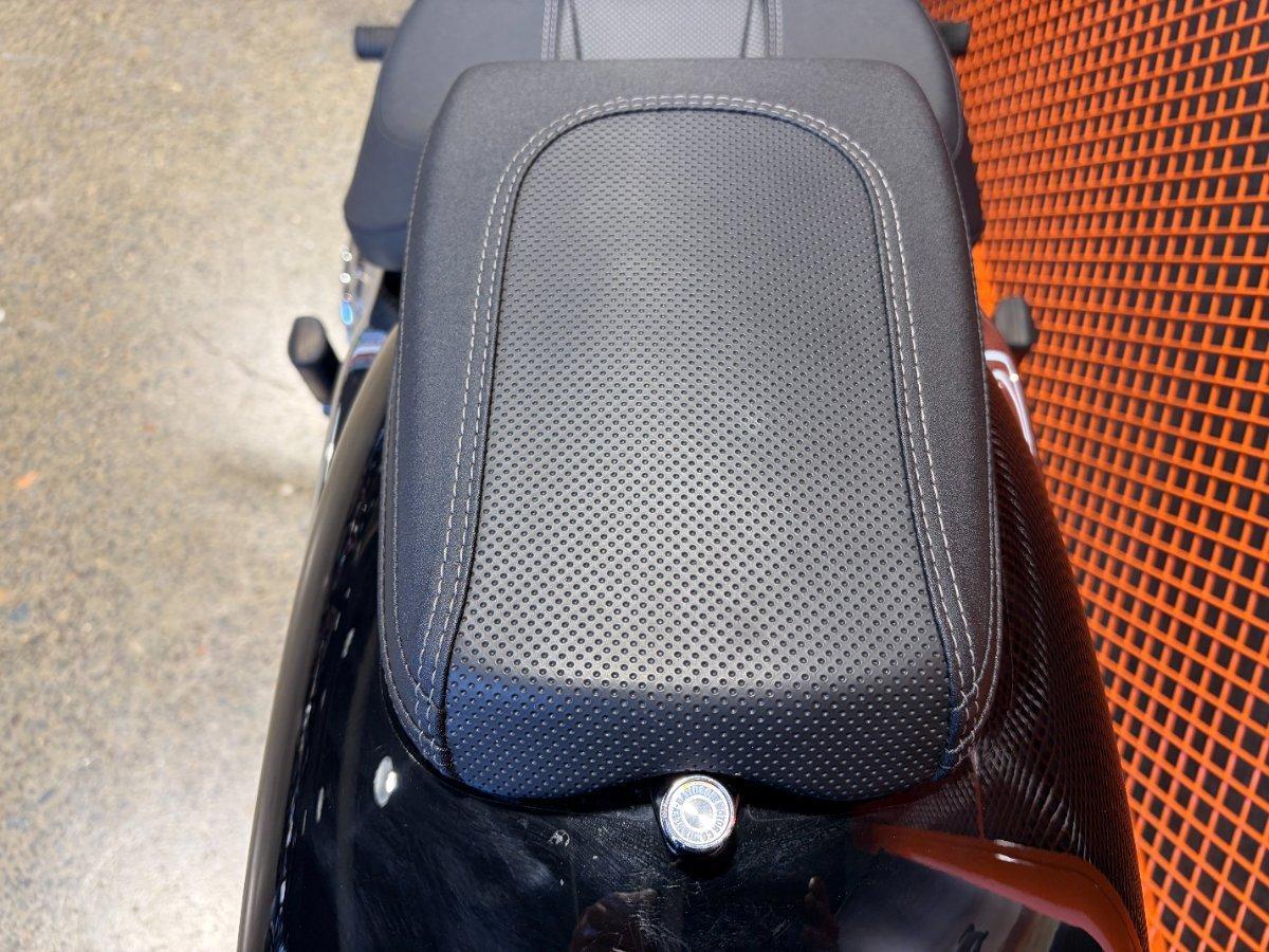 2024 HARLEY-DAVIDSON FXBR BREAKOUT (117) CRUISER