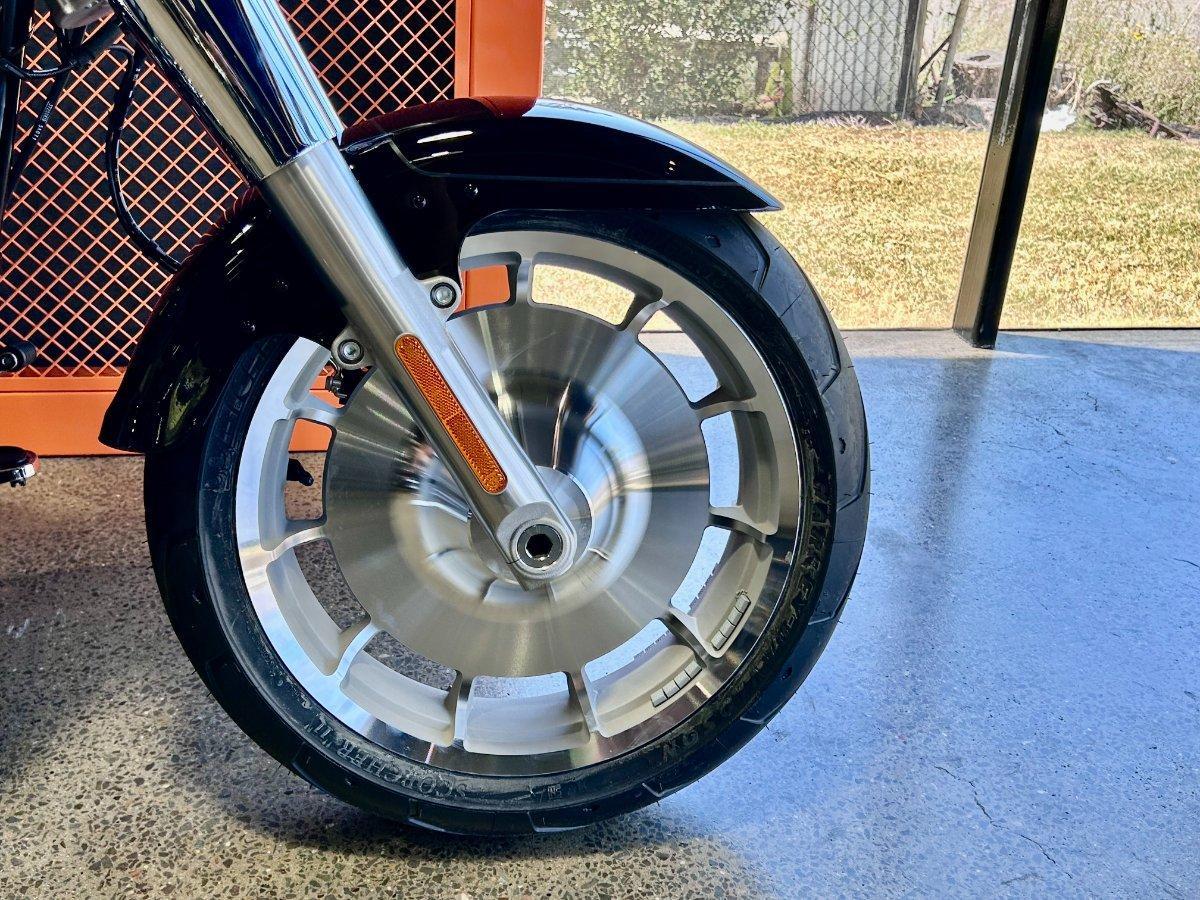 2026 HARLEY-DAVIDSON FLFB FAT BOY (117) CRUISER
