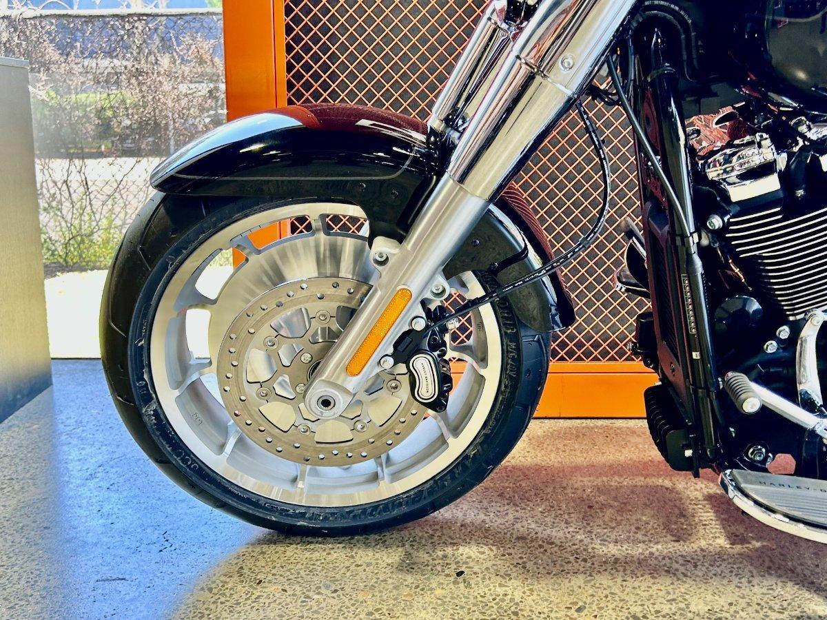 2026 HARLEY-DAVIDSON FLFB FAT BOY (117) CRUISER