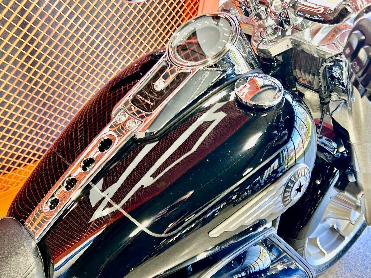 2026 HARLEY-DAVIDSON FLFB FAT BOY (117) CRUISER