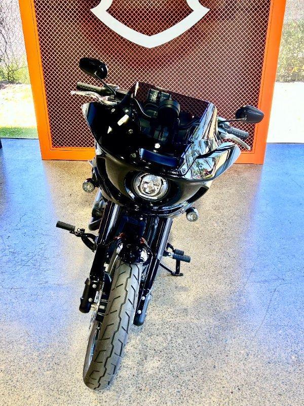 2026 HARLEY-DAVIDSON FXLRST LOW RIDER ST (117) CRUISER