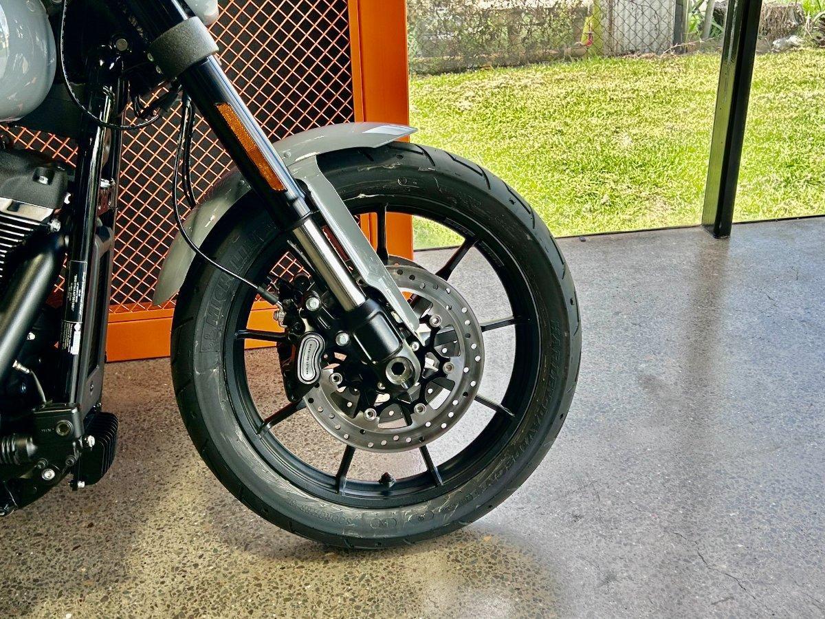 2026 HARLEY-DAVIDSON FXLRS LOW RIDER S (117) CRUISER