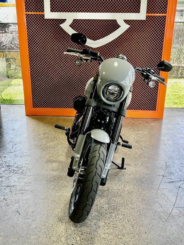 2026 HARLEY-DAVIDSON FXLRS LOW RIDER S (117) CRUISER