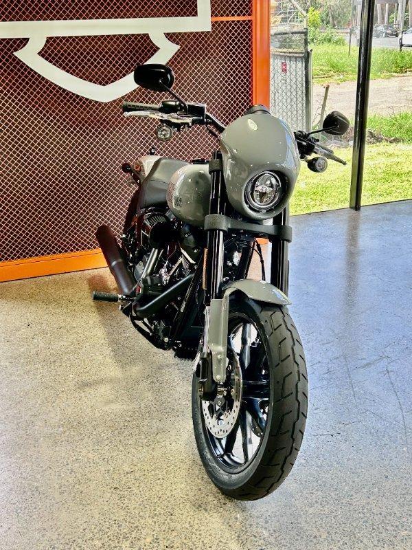 2026 HARLEY-DAVIDSON FXLRS LOW RIDER S (117) CRUISER