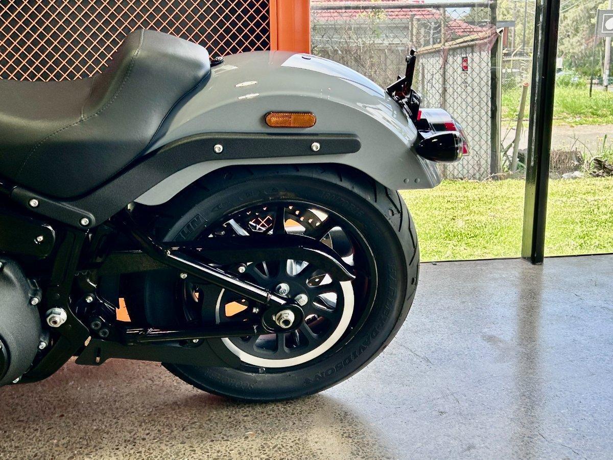 2026 HARLEY-DAVIDSON FXLRS LOW RIDER S (117) CRUISER