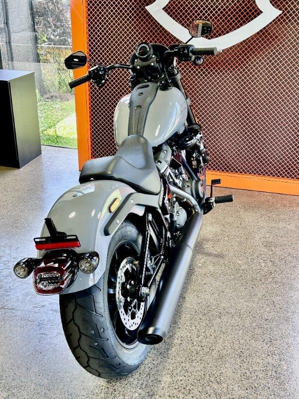 2026 HARLEY-DAVIDSON FXLRS LOW RIDER S (117) CRUISER