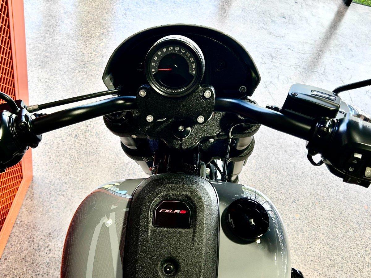 2026 HARLEY-DAVIDSON FXLRS LOW RIDER S (117) CRUISER