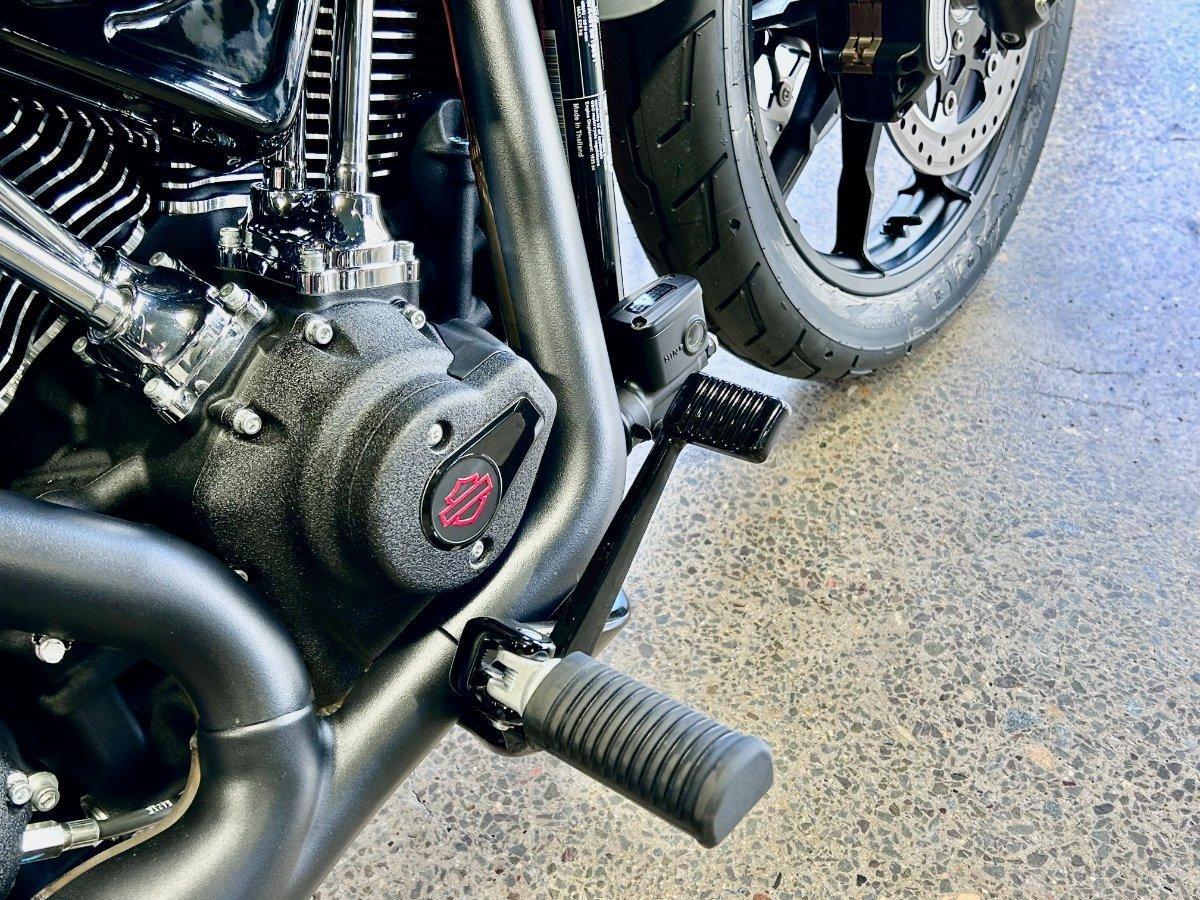 2026 HARLEY-DAVIDSON FXLRS LOW RIDER S (117) CRUISER