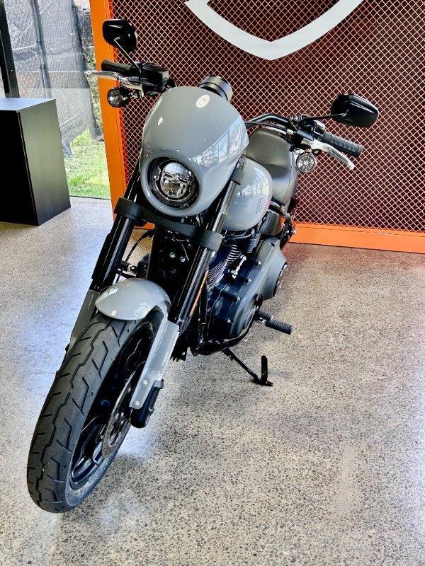 2026 HARLEY-DAVIDSON FXLRS LOW RIDER S (117) CRUISER