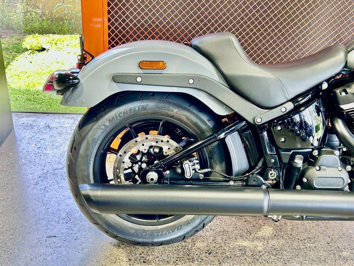 2026 HARLEY-DAVIDSON FXLRS LOW RIDER S (117) CRUISER