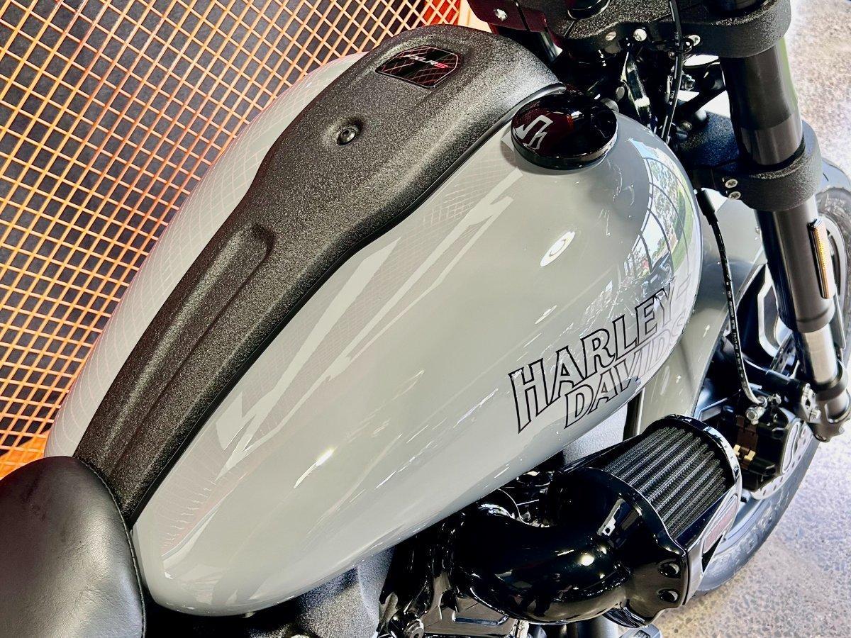 2026 HARLEY-DAVIDSON FXLRS LOW RIDER S (117) CRUISER
