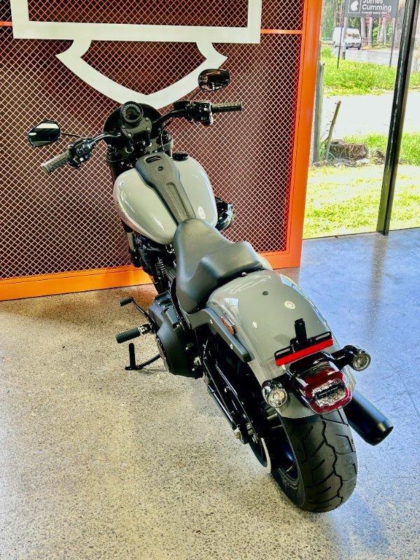 2026 HARLEY-DAVIDSON FXLRS LOW RIDER S (117) CRUISER