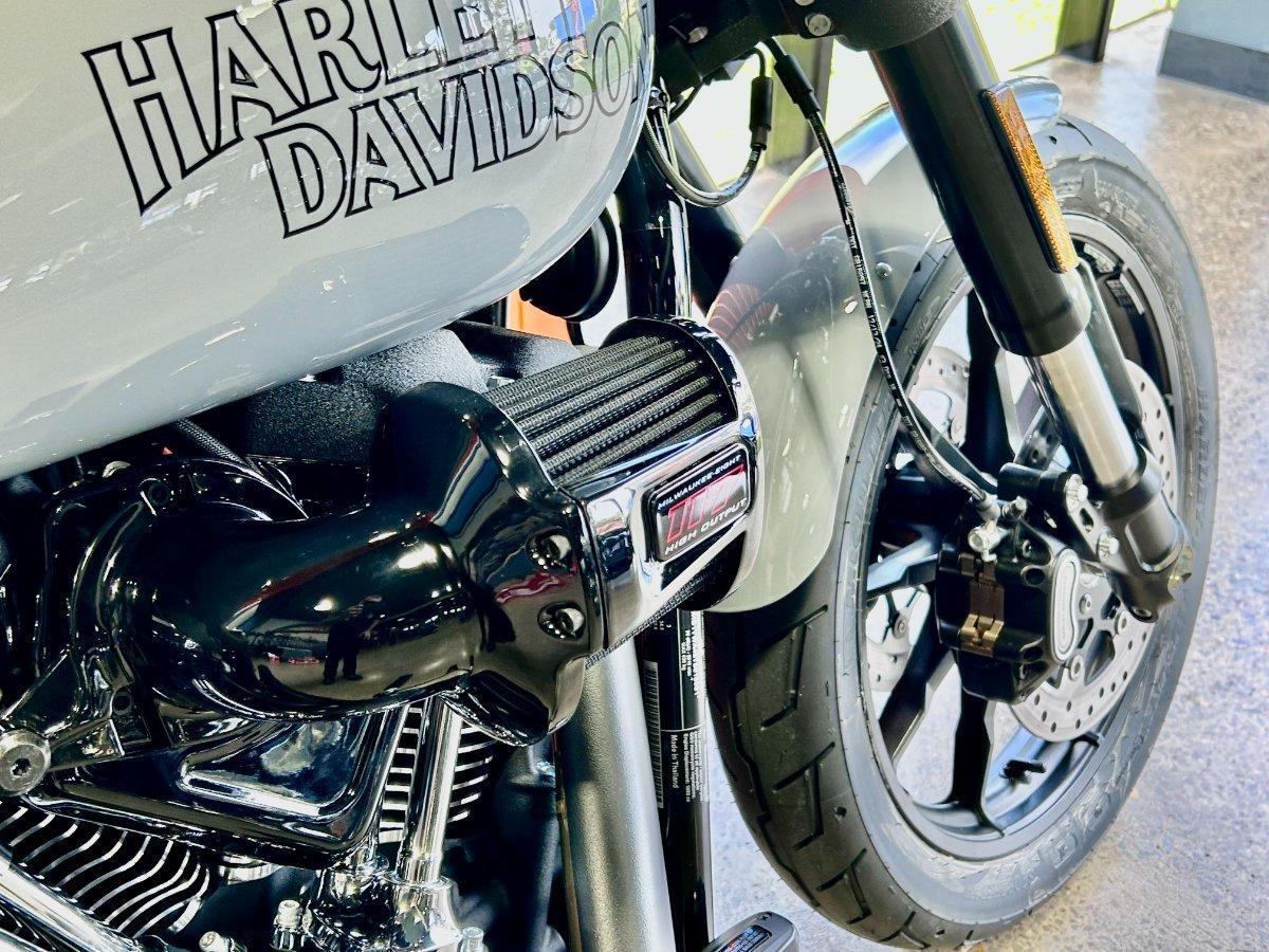 2026 HARLEY-DAVIDSON FXLRS LOW RIDER S (117) CRUISER