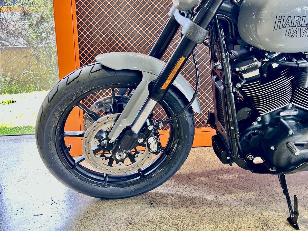 2026 HARLEY-DAVIDSON FXLRS LOW RIDER S (117) CRUISER