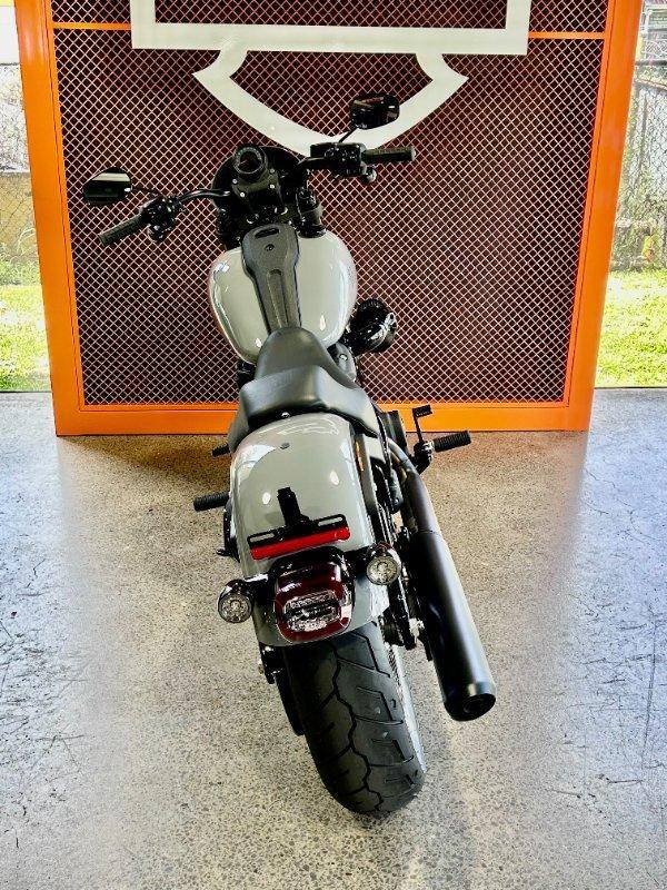 2026 HARLEY-DAVIDSON FXLRS LOW RIDER S (117) CRUISER
