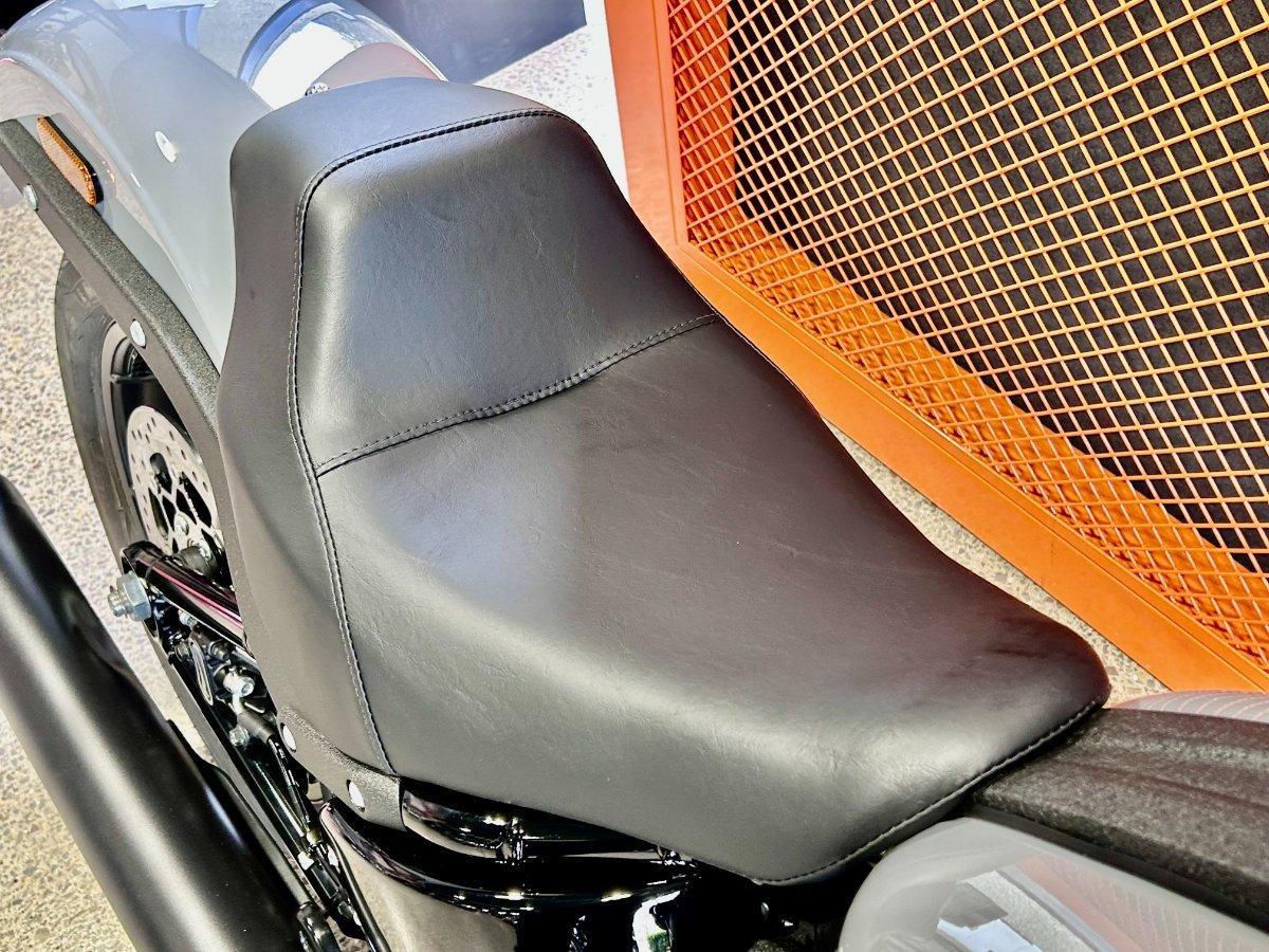 2026 HARLEY-DAVIDSON FXLRS LOW RIDER S (117) CRUISER