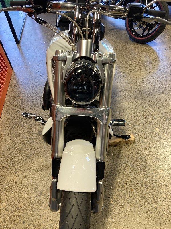 2015 HARLEY-DAVIDSON VRSCF MUSCLE CRUISER