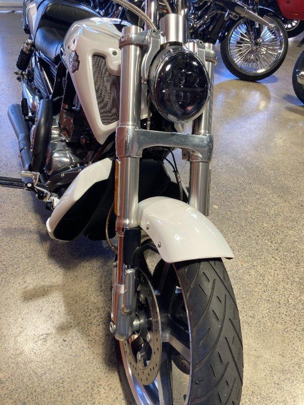 2015 HARLEY-DAVIDSON VRSCF MUSCLE CRUISER