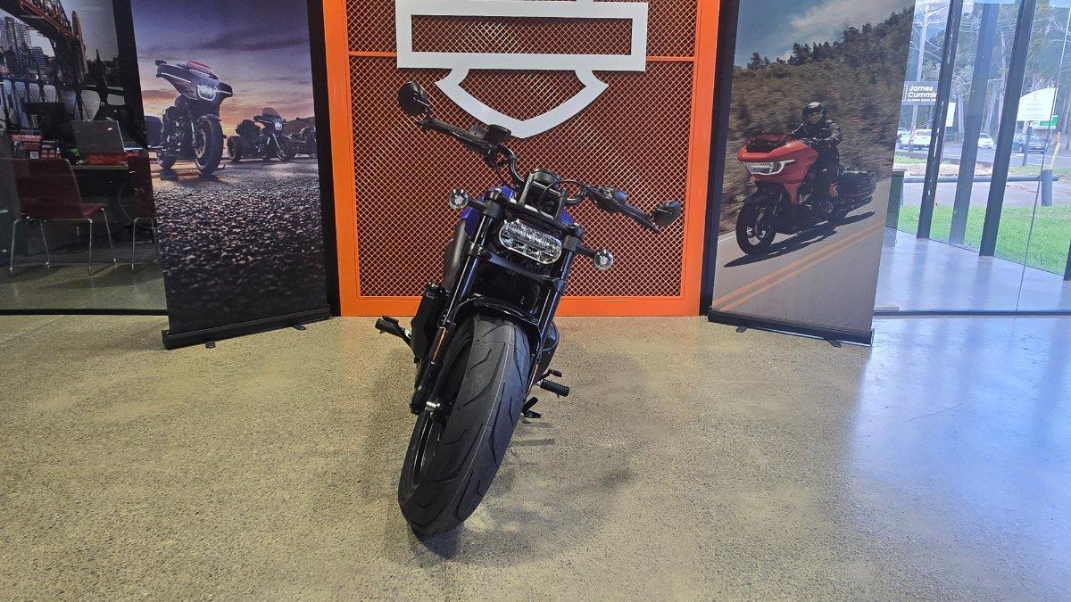 2026 HARLEY-DAVIDSON RH1250S SPORTSTER S CRUISER