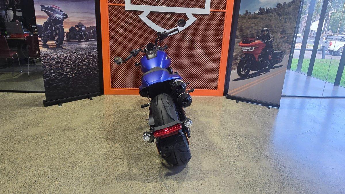 2026 HARLEY-DAVIDSON RH1250S SPORTSTER S CRUISER