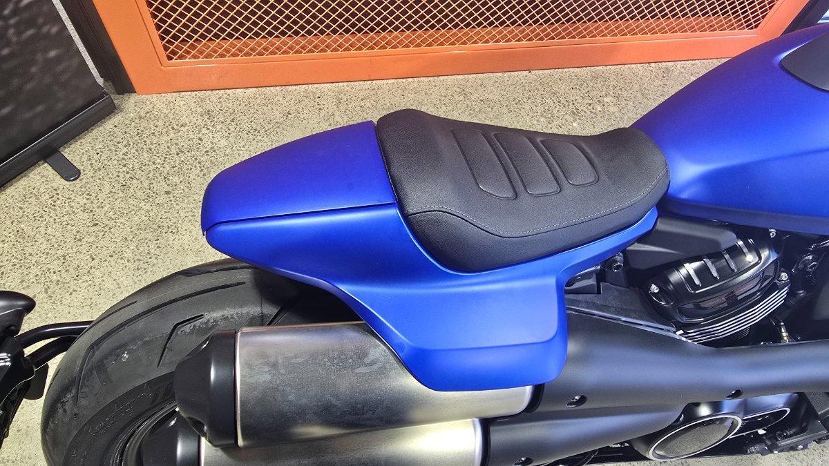 2026 HARLEY-DAVIDSON RH1250S SPORTSTER S CRUISER
